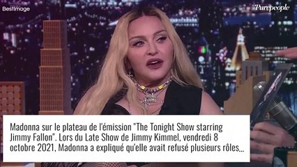 Madonna : Son fils Rocco vend ses "oeuvres d'art" sous un faux nom... elles coûtent très cher