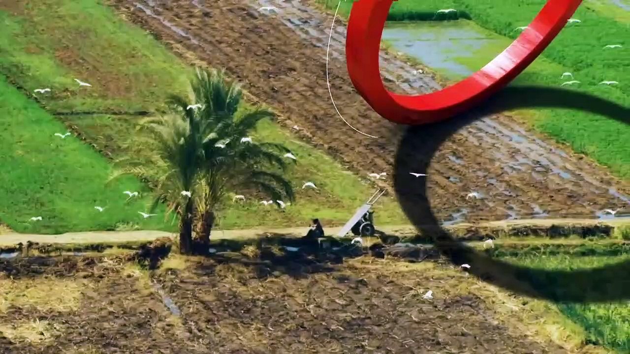 ...الماء ....