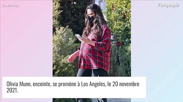 Olivia Munn maman : l'actrice a accouché dans le plus grand secret, le sexe du bébé révélé