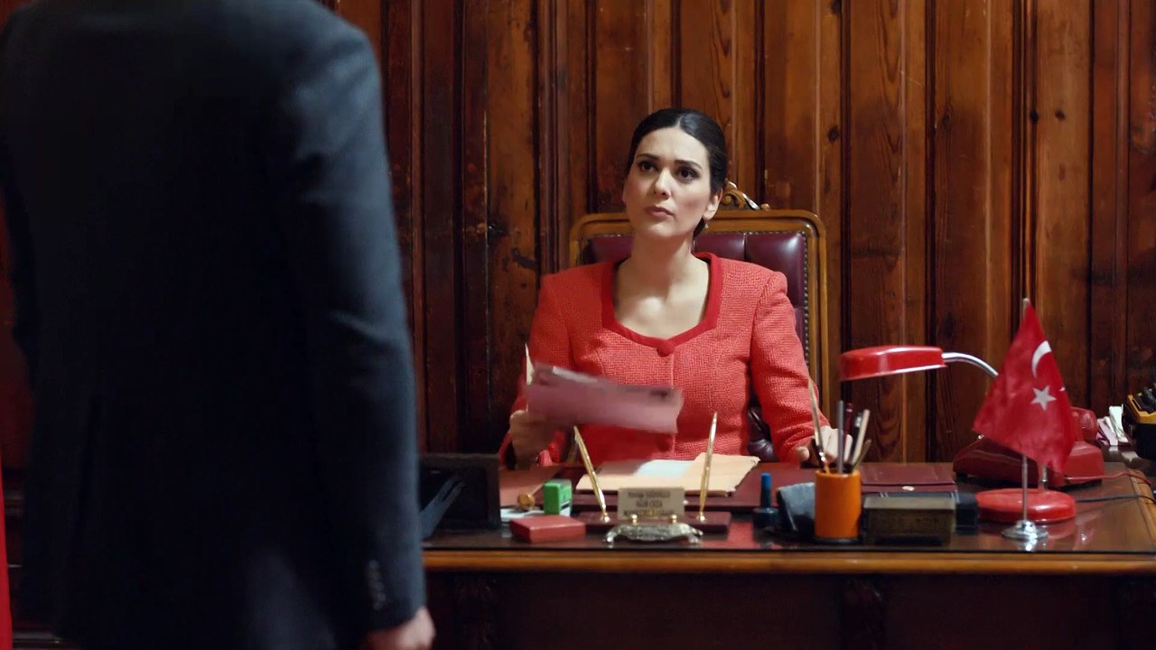 Karadayi Capitulo 52 (Audio Español)