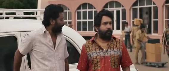Kurup (2021) Malayalam Movie_Part-2