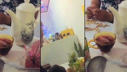 Orang Tua Nomor Satu 🥇