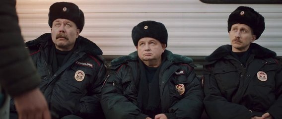 Экипаж 314 - 5 серия