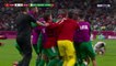 FIFA Arab Cup : Brahimi offre la victoire à l'Algérie !