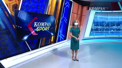 Berkat Prestasinya Sepanjang Tahun, Greysia Polii Raih Google Year in Search 2021!