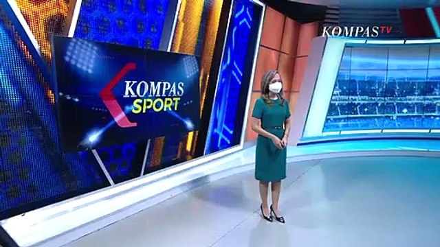 Berkat Prestasinya Sepanjang Tahun, Greysia Polii Raih Google Year in Search 2021!