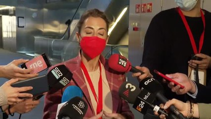 Sánchez confía en que el acuerdo con los Transportistas quede recogido en un decreto ley "como máximo a finales de febrero"