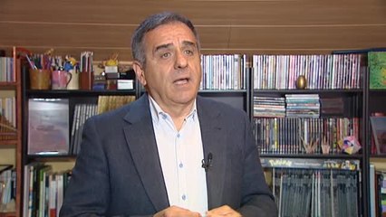 Gobierno y patronal del transporte llegan a un acuerdo y queda desconvocada la huelga