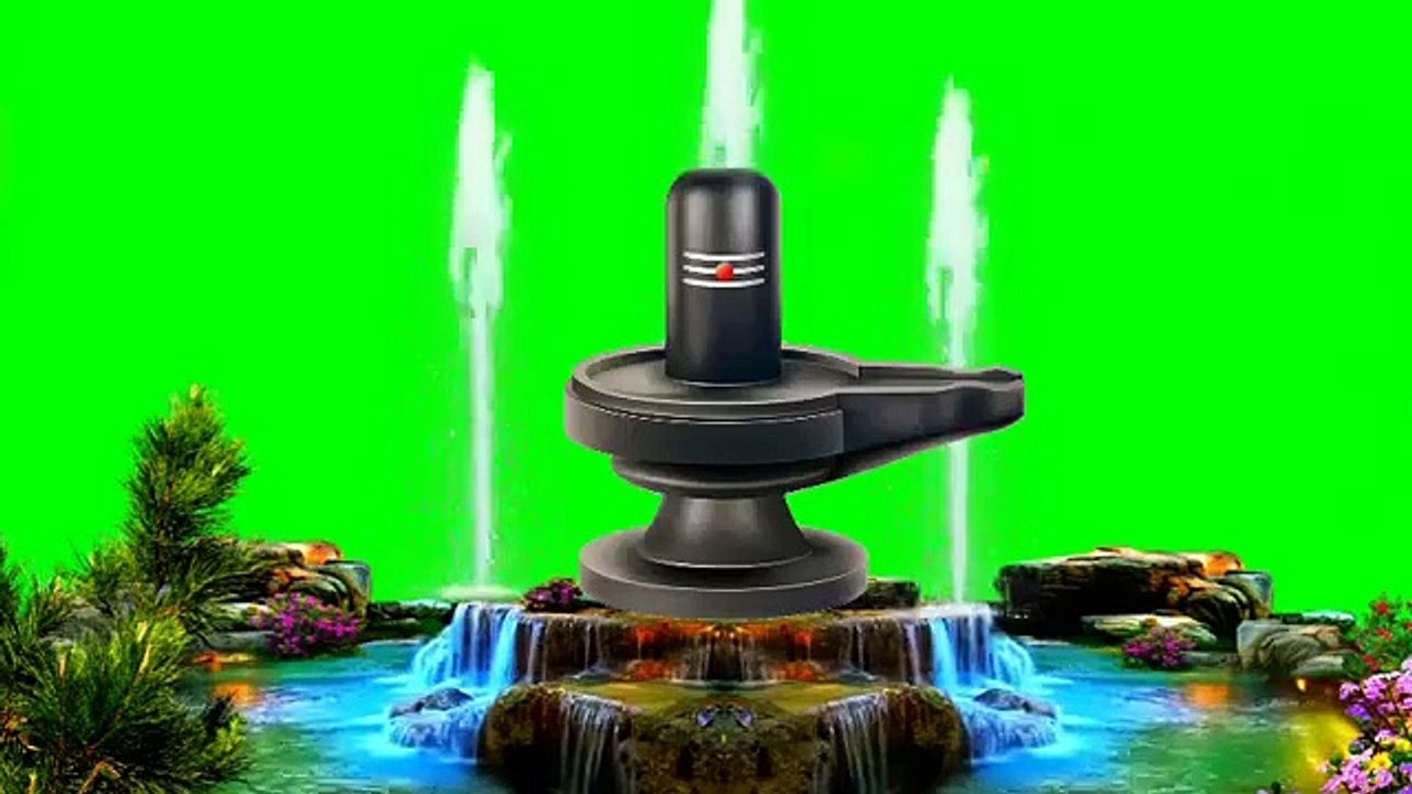 LINGASHTAKAM