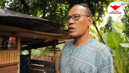 KOMEDI LUCU - LAMARAN
