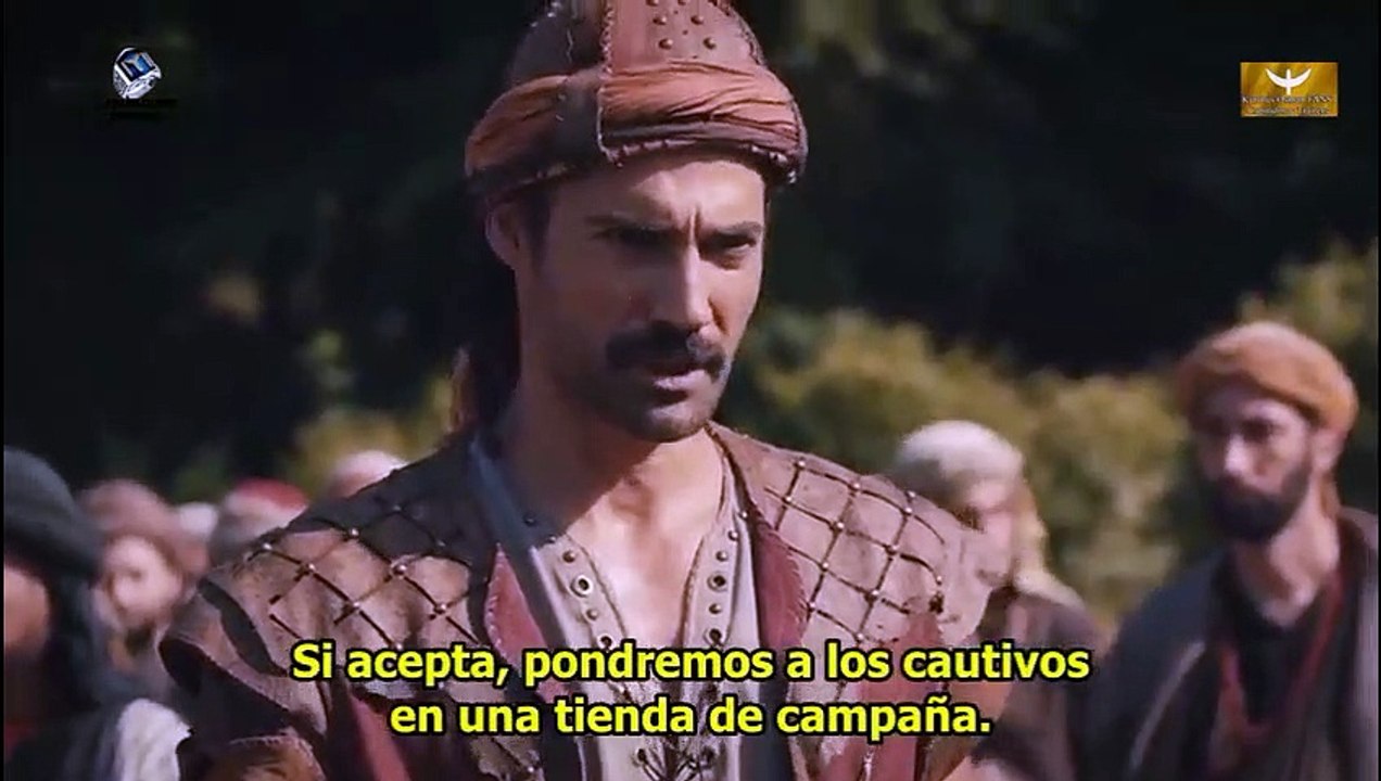 Barbaros (Barbaroslar) Capitulo 8