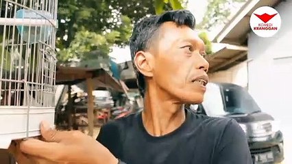 KOMEDI LUCU - KESURUPAN