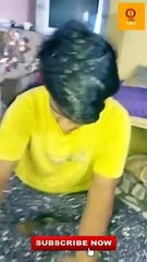 Pani Puri Wale Bhaiya - Funny, Comedy Video By - YTy Vines.
