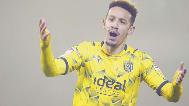 Barnsley v West Bromwich Albion