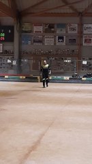 NYONS N4 reçoit LIVRON suite 1