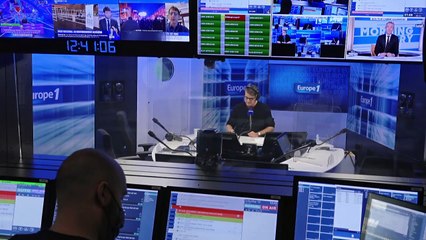 Pass vaccinal : ces professionnels qui refusent la troisième dose