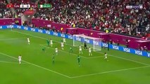 ملخص وأهداف مباراة الجزائر وتونس فى نهائى كأس العرب