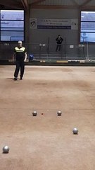 NYONS N4 reçoit LIVRON  suite 3