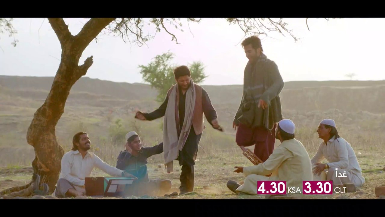 صديقان يتعرضان للكثير من المواقف الكوميدية غداً في Welcome 2 Karachi