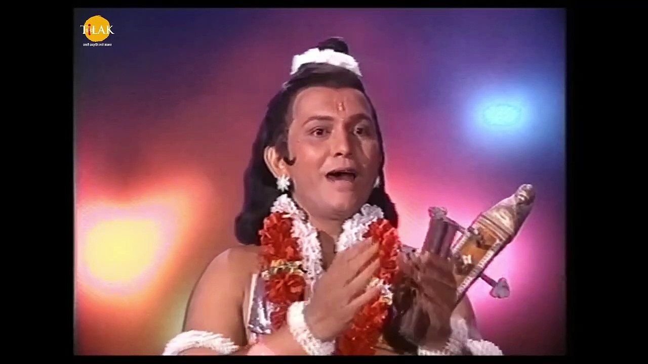 उत्तर रामायण - EP 3 - ब्रह्मा ने नारद मुनि को भेजा महाऋषि वाल्मीकि के पास । गरुड़ राज का टूटा अहंकार