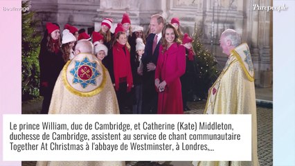 Kate Middleton "très contrariée" par Meghan et Harry : des amis en disent plus...