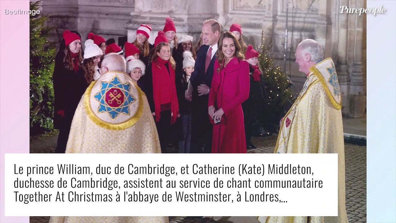 Kate Middleton "très contrariée" par Meghan et Harry : des amis en disent plus...