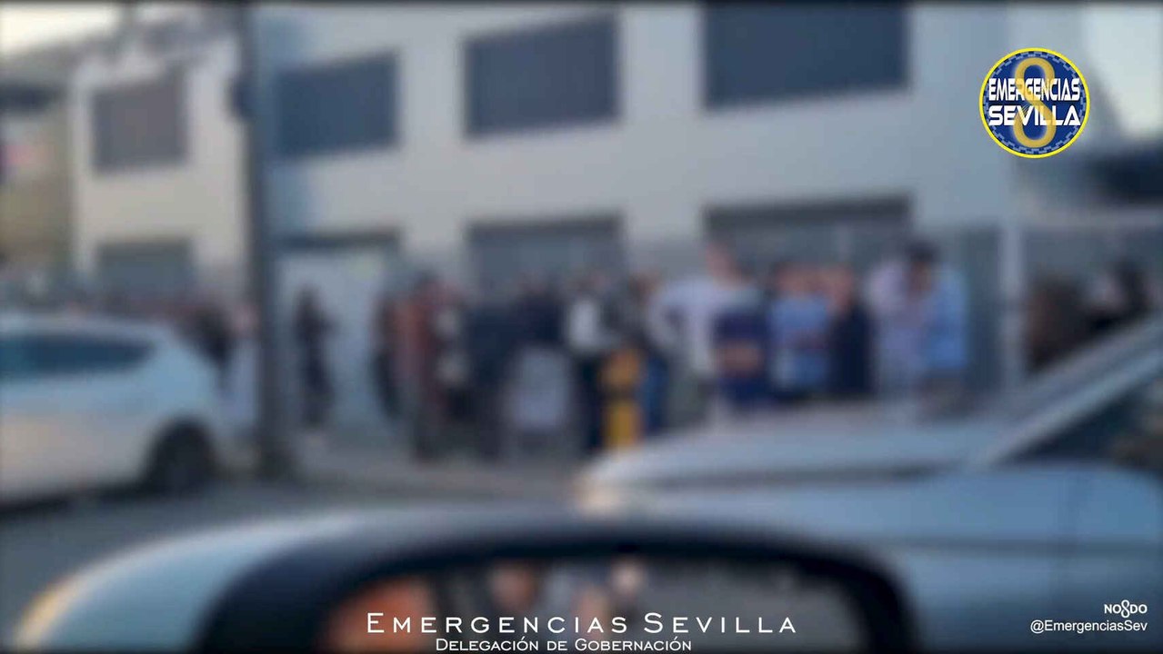 Así fue la fiesta con 2.000 menores incumpliendo medidas Covid: "Mis hijos estuvieron allí"