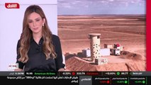 ...على أن نسبة الانجاز بلغت ثمانين في المئة...