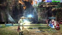 Final Fantasy XIII - EXTRA 12/17 - ITA - PS3