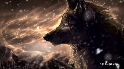 Most Epic Music Ever The Wolf And The Moon.