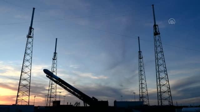 Karaismailoğlu, uzaya fırlatılacak Türksat 5B uydusu ile ilgili paylaşımda bulundu