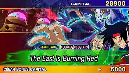 SD Gundam G Generation Over World  online multiplayer - psp