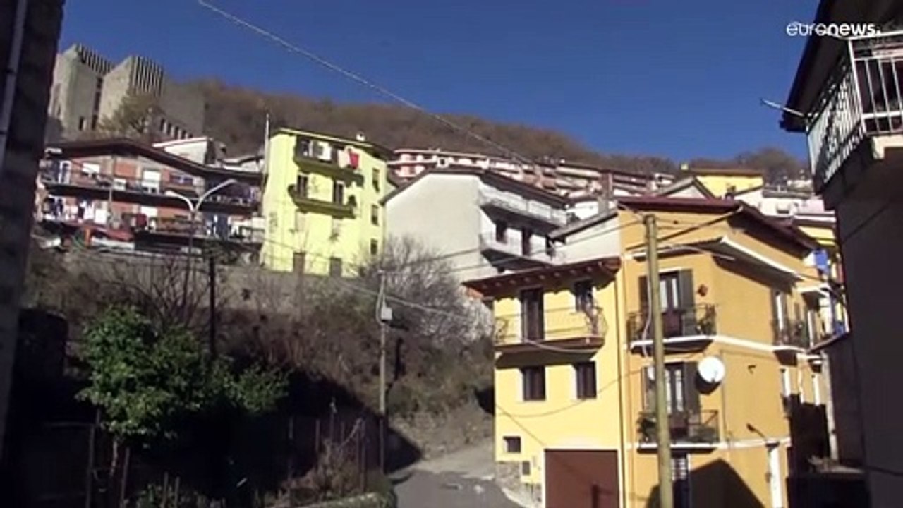 Sardinien: Ausbrecherkönig (79) - wieder mal - verhaftet