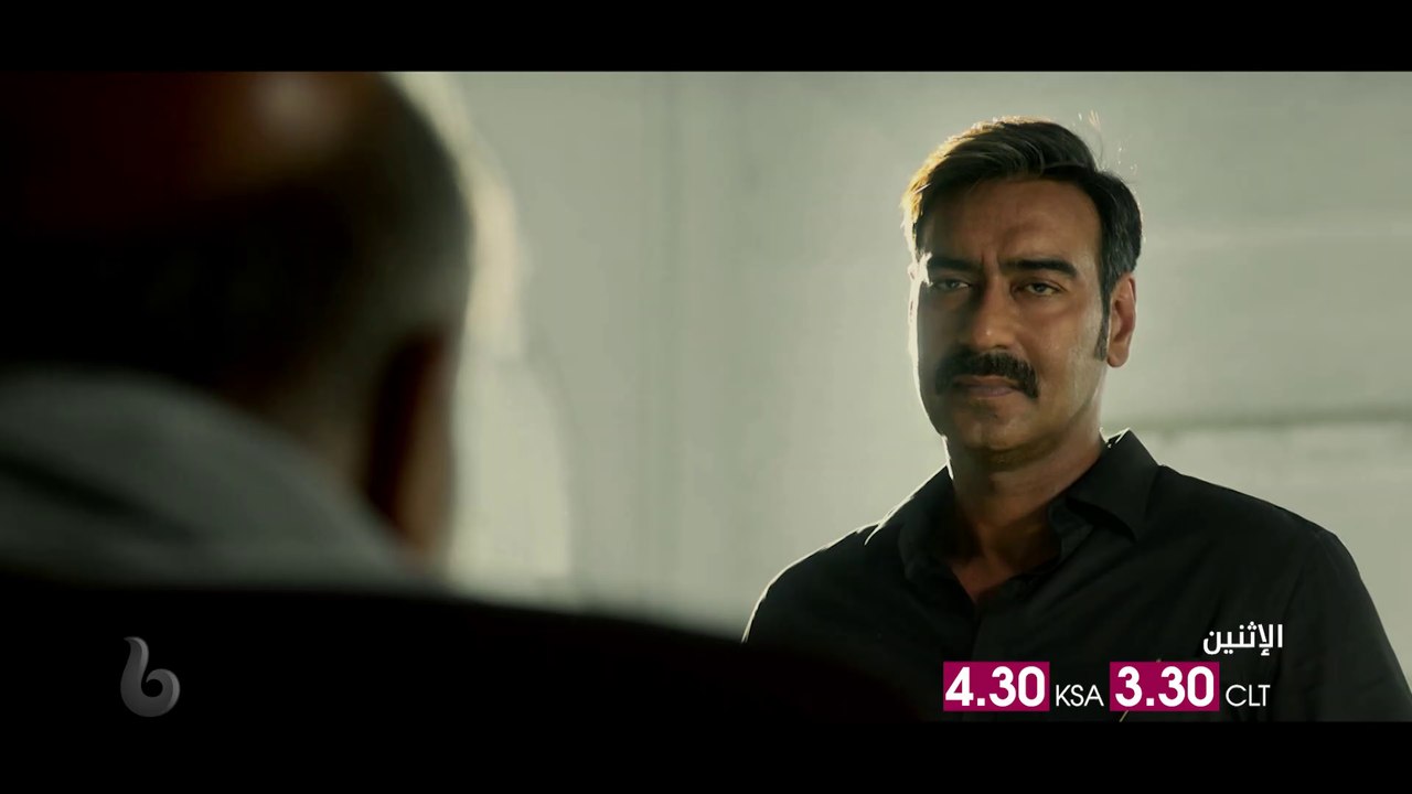 أجاي ديفجان محقق متخصص في الضرائب يواجه الفساد في RAID