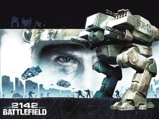 Battlefield 2142 soundtrack - Verdun