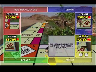 Monopoly Party online multiplayer - ngc