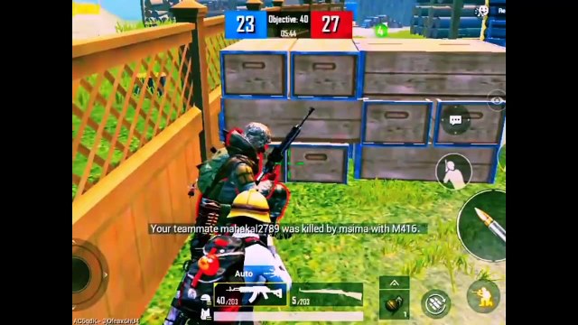 PUBG Mobile Best Funny Tik Tok Moment's { Part 2} - PUBG Mobile Funny & Epic Moment & Noob Trolling-Gaming Tonight (PAKISTAN M-R GAMING CORNER)