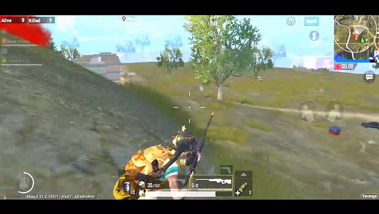 Pubg Mobile lite  Vabby attitude Shayari Whatsapp status Tu dil me kaha jem me rakhne short video-Gaming Tonight (PAKISTAN M-R GAMING CORNER)