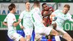 Greuther Furth v Augsburg