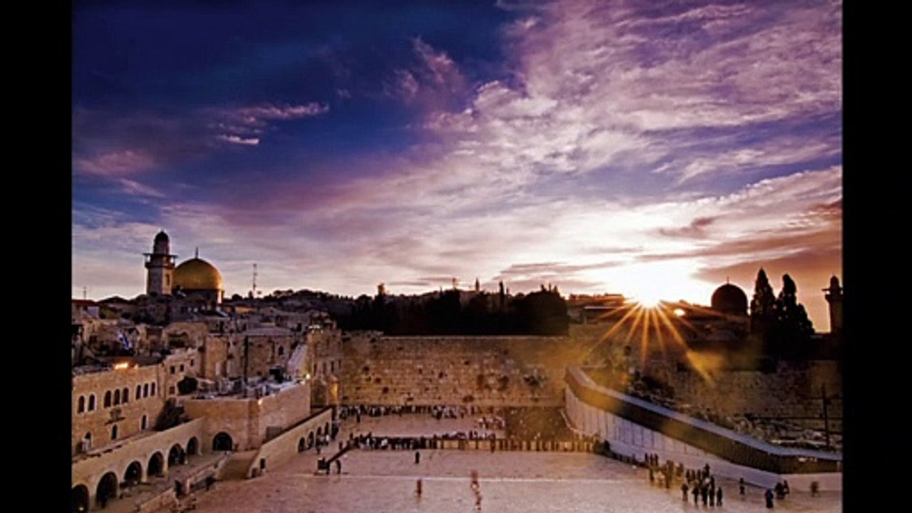 Shema Israel Dr. Robert Ownby