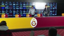 Galatasaray-Medipol Başakşehir maçının ardından - Erdinç Sözer