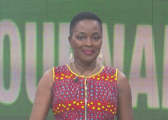 Le 19 Heures de RTI 2 du 18 décembre 2021 par Amy Coulibaly