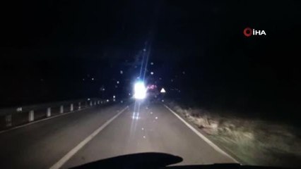 Son dakika haberleri... İzmir'de maden ocağında patlama