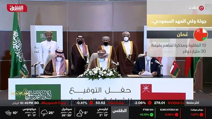 ...تعرف الى ابرز ما يدور في عالم الاقتصاد ا...