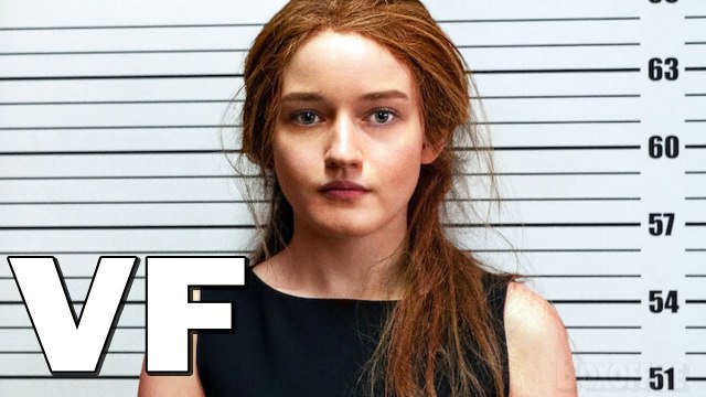 INVENTING ANNA Bande Annonce Teaser VF