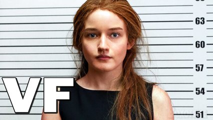 INVENTING ANNA Bande Annonce Teaser VF