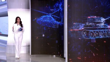 الساعة 60 | مئات المليارات سنويا.. من هم أكبر مصدري السلاح في العالم؟