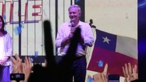 Dois 'extremos' se enfrentam nas eleições presidenciais do Chile