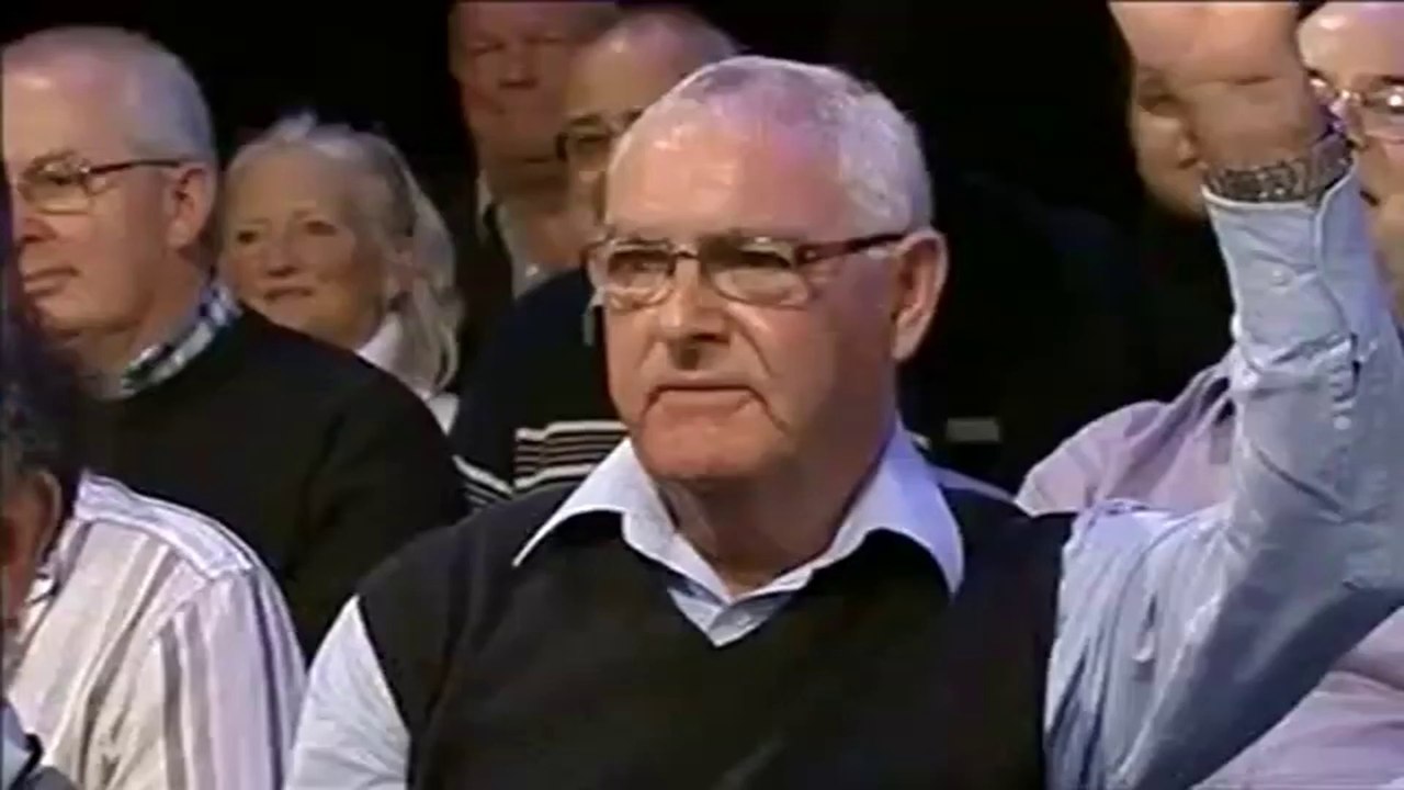 Countdown | Wednesday 7th December 2011 | Episode 5391