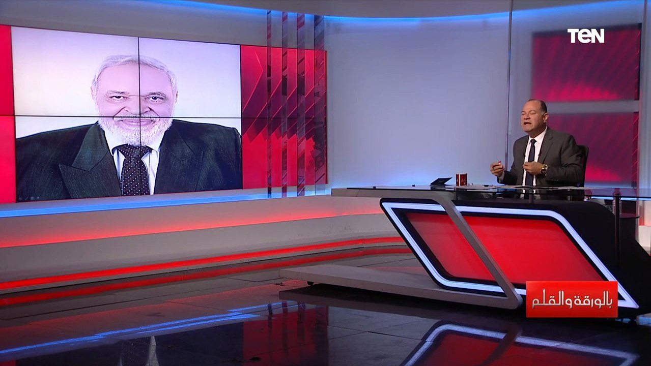 من هو مصطفى طلبة المرشد الجديد للإخوان الذي عينه محمود حسين وتسبب في حرب البيانات بين جبهتي التنظيم؟